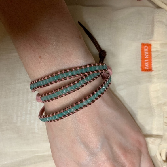 Chan Lu Breast Cancer Awareness - Picture 2 of 4